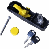 CENTURION D10 SMART RELEASE HANDLE SUB-ASSEMBLY