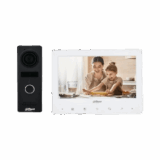 DAHUA 7" TFT ANALOG VIDEO INTERCOM KIT