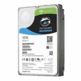 HARD DRIVE - SURVEILANCE - 10TB