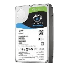HARD DRIVE - SURVEILANCE - 10TB