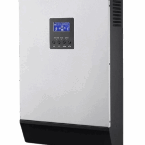 MECER SOLAR HYBRID INVERTER 5KVA 48V DC PMW NO PARALLEL