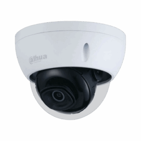 DAHUA DOME 4MP 3.6MM LENS 50M IR POE SD SLOT VCA W/AUDIO