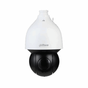 DAHUA AI PTZ 2MP 25X OPT ZOOM 150M IR + SD SLOT POE+ / 24V AC VCA