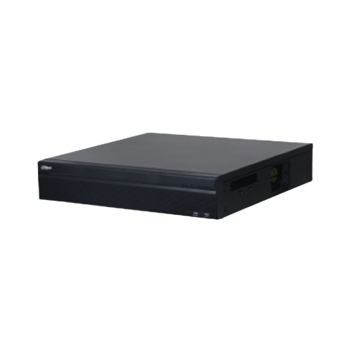 DAHUA 32CH NVR 320MBPS 8 SATA SLOTS 16CH POE, EPOE & EoC EXCL HDD PRO