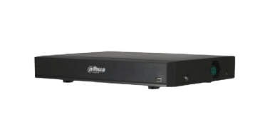 DAHUA 32 CH 5 IN 1 DVR 1080P 2 SATA SLOTS EXCL HDD WIZSENSE