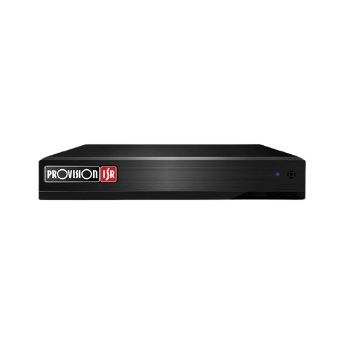 PROVISION DVR 8CH 2MP 1 SATA LITE H.265