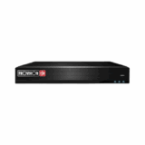 PROVISION NVR 8CH 12MP 1 SATA POE FACE RECOGNITION WITH ALARM