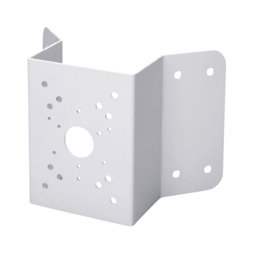 DAHUA CORNER MOUNT BRACKET FOR BULLET JUNCTION BOXES AND PTZ CAMERAS