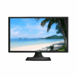 19.5" LED MONITOR - WALL MOUNTABLE NO HDMI EXCL BRACKET
