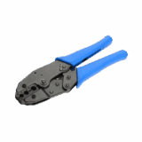 CRIMPING TOOL FOR BNC CONNECTORS - NON RATCHET TYPE