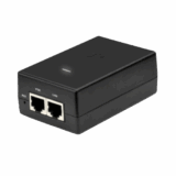 POE 24V 0.5A INJECTOR WITH N TYPE POWER SUPPLY