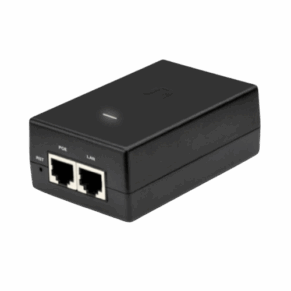 POE 24V 0.5A INJECTOR WITH N TYPE POWER SUPPLY