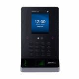 ZK INDOOR FACE & BIOMETRIC