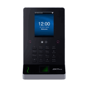 ZK INDOOR FACE & BIOMETRIC