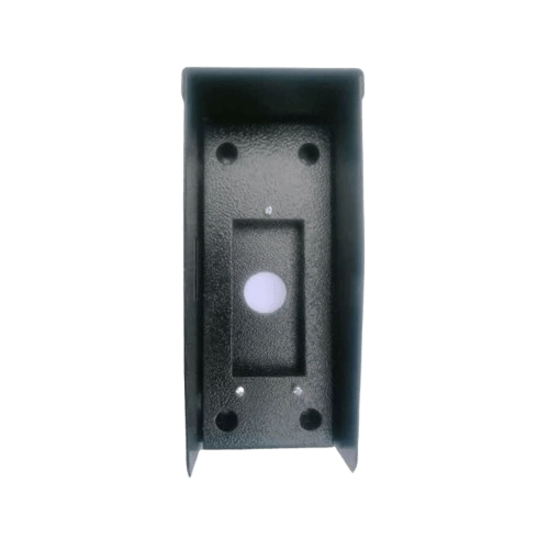 ZK F35 RAINSHIELD WITH STANDOFF BOX