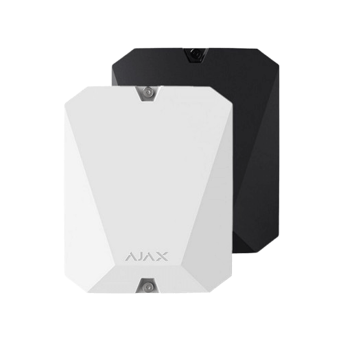 AJAX VHF BRIDGE - BLACK