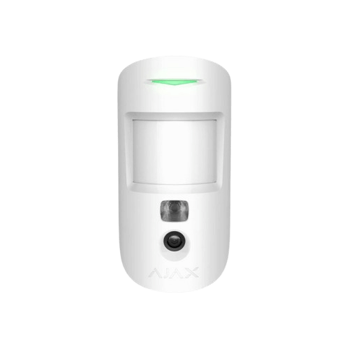 AJAX MOTION CAM - WHITE