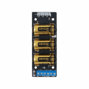 DAHUA WIRELESS INPUT EXPANDER 1 ALARM 1 ANTI-TAMPER