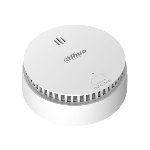 DAHUA WIRELESS SMOKE ALARM