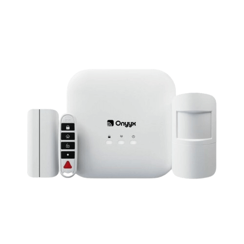 IDS ONYYX WIRELESS 20 DEVICE SECURITY SYSTEM