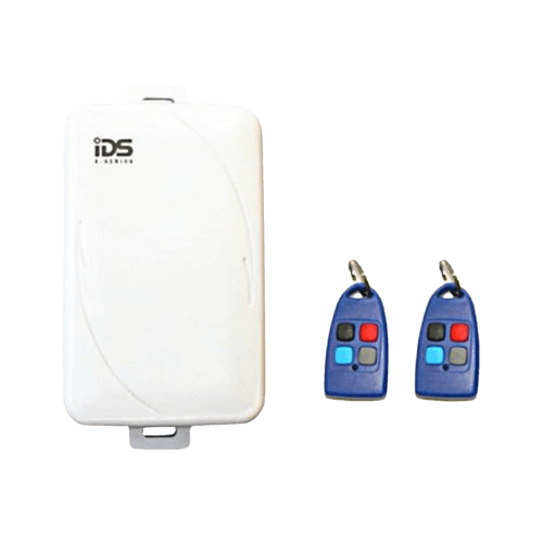 IDS X-SERIES REMOTE ARMING KIT