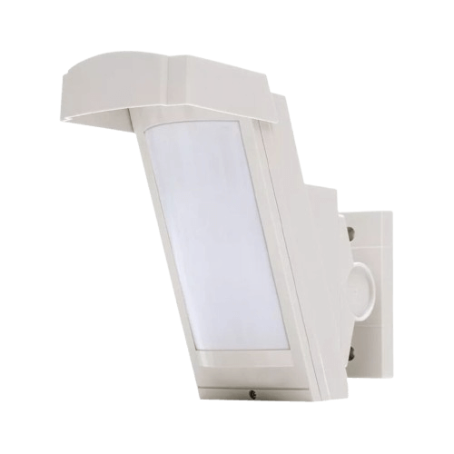 OPTEX XWAVE2 WIRELESS OUTDOOR PIR