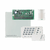 PARADOX SP65 K6363 LED KEYPAD UPGRADE KIT - 1 476+ PRO PASSIVE