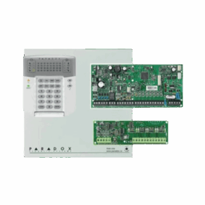 PARADOX SPECTRA SP6000 PANEL