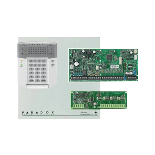 PARADOX SPECTRA SP6000 PANEL