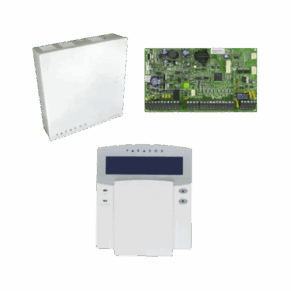 PARADOX DIGIPLEX EVO192 UPGRADE KIT - PANEL