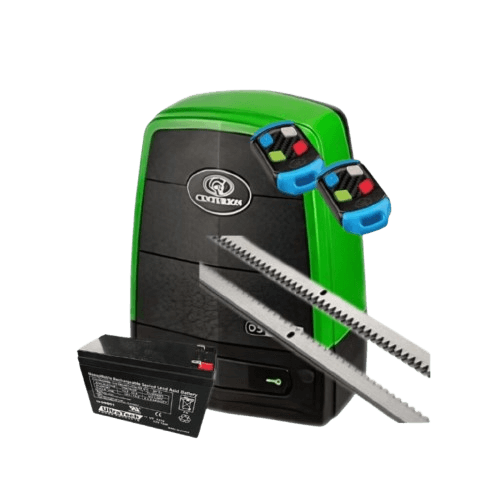 CENTURION D5 EVO SMART RX INCL 2 X TX4