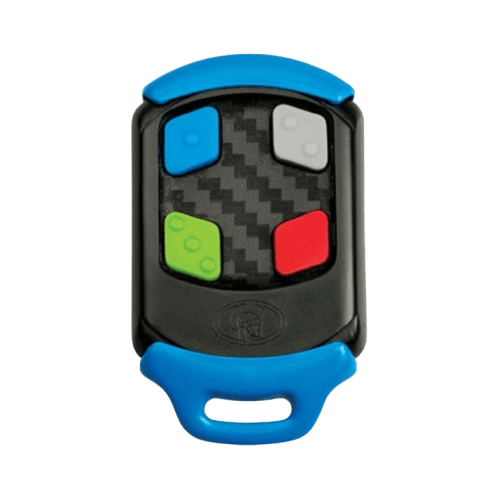 CENTURION NOVA 4 BUTTON TRANSMITTER CODE HOPPING 433MHZ