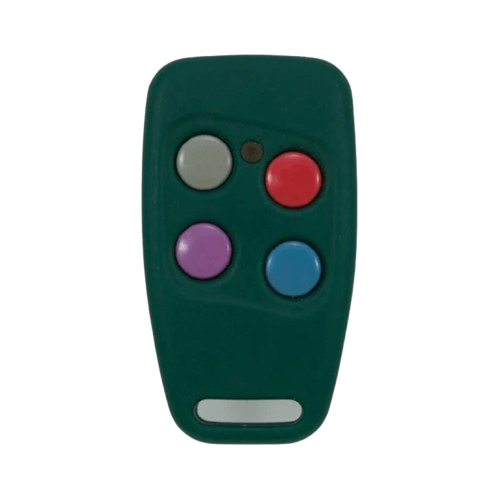 SENTRY 4 BUTTON TRANSMITTER 403/433MHZ DUAL LEARNING