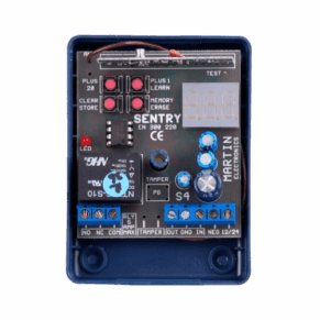 SENTRY REMOTE CONTROL RECEIVER 433MHz