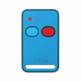 ET 2 BUTTON TRANSMITTER ROLLING CODE 434MHZ