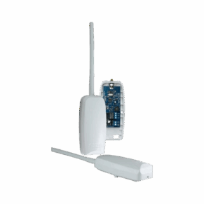 SHERLOTRONICS 1 CHANNEL RECEIVER CODE HOPPING 500M