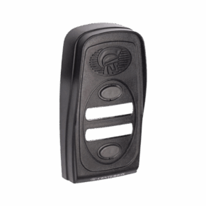 CENTURION G - SPEAK UKTRA PLASTIC ENTRY PANEL - 2 BUTTONS