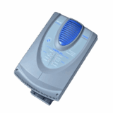 NEMTEK MERLIN STEALTH 8J 2 ZONE EXCL. KEYPAD