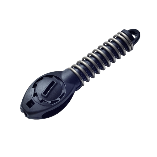 NEMTEK MINI TENSIONER AND COMPRESSION - STANDARD BLACK