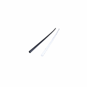 NEMTEK STAY SLEEVE FOR 1000MM BLACK