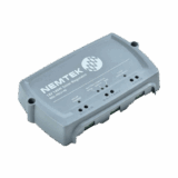 NEMTEK SOLAR REGULATOR 12VDC, 10AH - LED