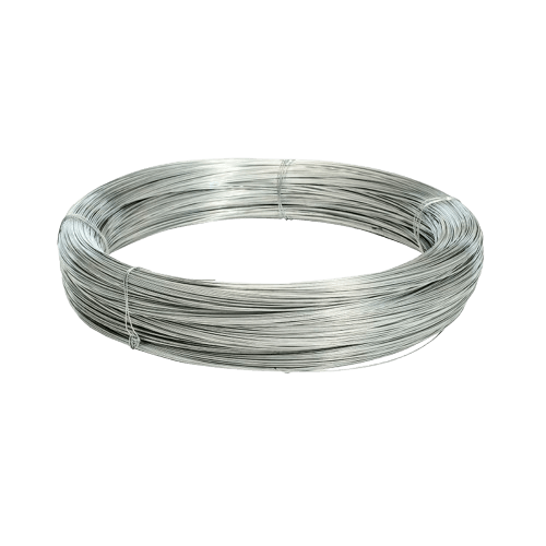 NEMTEK GALVANISED WIRE 2.24MM/50kg 1650M