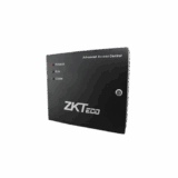 ZK INBIO METAL CASE FOR INBIO CONTROLLERS (12V 5A BATTERY BACKUP)
