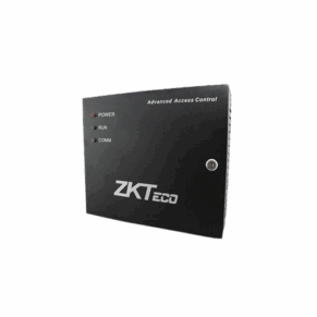 ZK INBIO METAL CASE FOR INBIO CONTROLLERS (12V 5A BATTERY BACKUP)