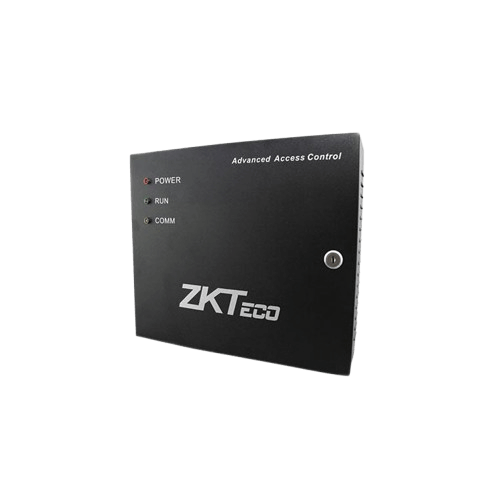 ZK INBIO METAL CASE FOR INBIO CONTROLLERS (12V 5A BATTERY BACKUP)