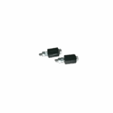 SCW NYLON ROLLER PER UNIT