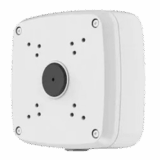 DAHUA JUNCTION BOX FOR BALL DOME CAMERAS