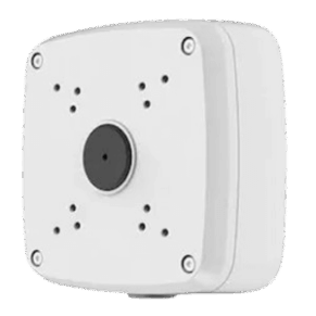DAHUA JUNCTION BOX FOR BALL DOME CAMERAS