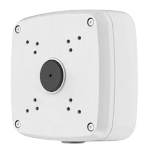 DAHUA JUNCTION BOX FOR BALL DOME CAMERAS