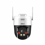 DAHUA PTZ 5MP 30M IR 4MM WIRELESS OUTDOOR
